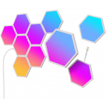 Govee Glide 六角型拼接燈板 (B6061201-OF-UK)